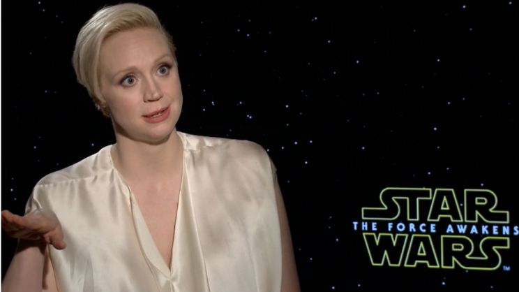 Gwendoline Christie