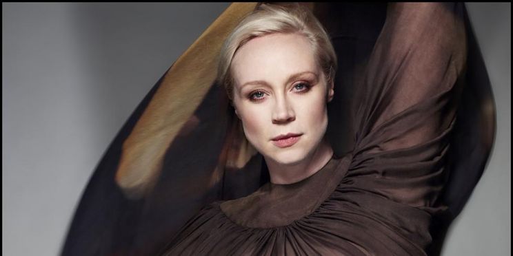 Gwendoline Christie