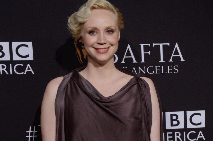 Gwendoline Christie