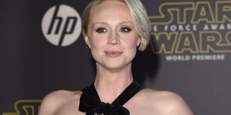 Gwendoline Christie