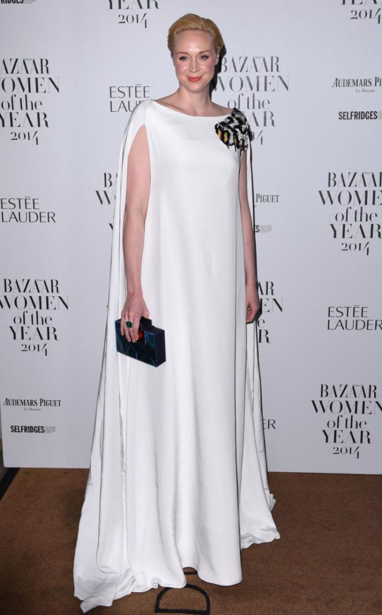 Gwendoline Christie
