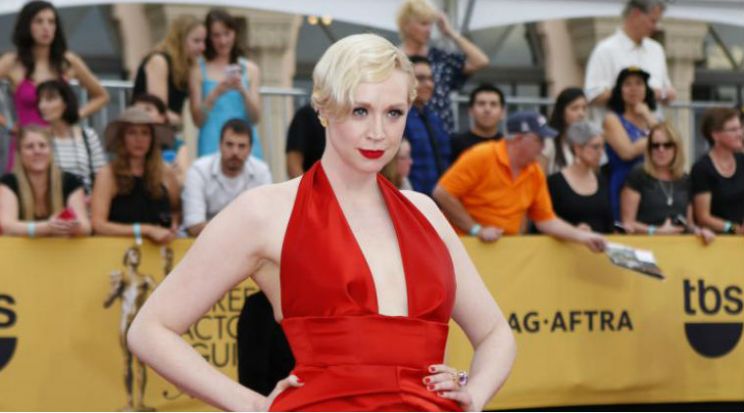 Gwendoline Christie