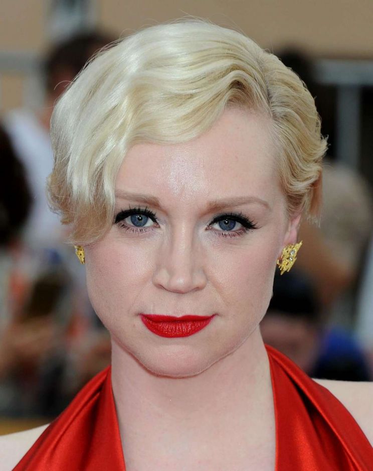 Gwendoline Christie