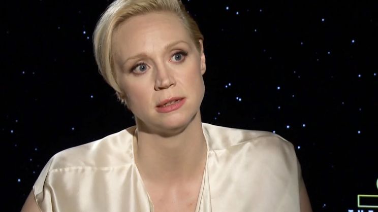 Gwendoline Christie