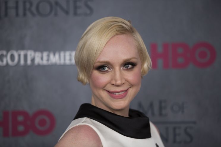 Gwendoline Christie