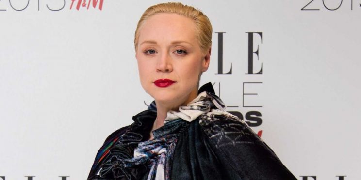 Gwendoline Christie