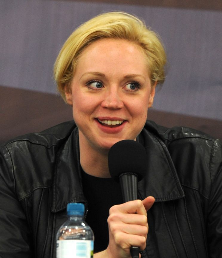 Gwendoline Christie