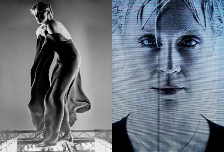 Gwendoline Christie