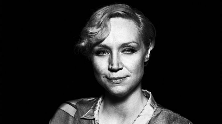 Gwendoline Christie