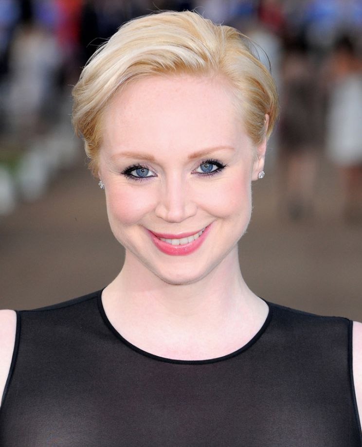 Gwendoline Christie