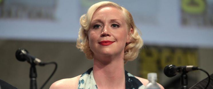 Gwendoline Christie