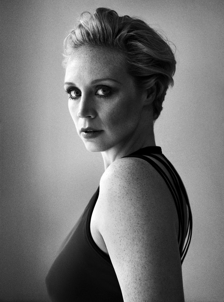 Gwendoline Christie