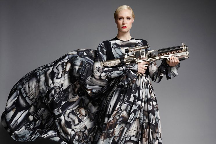 Gwendoline Christie