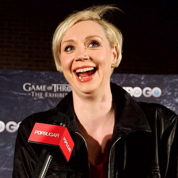 Gwendoline Christie