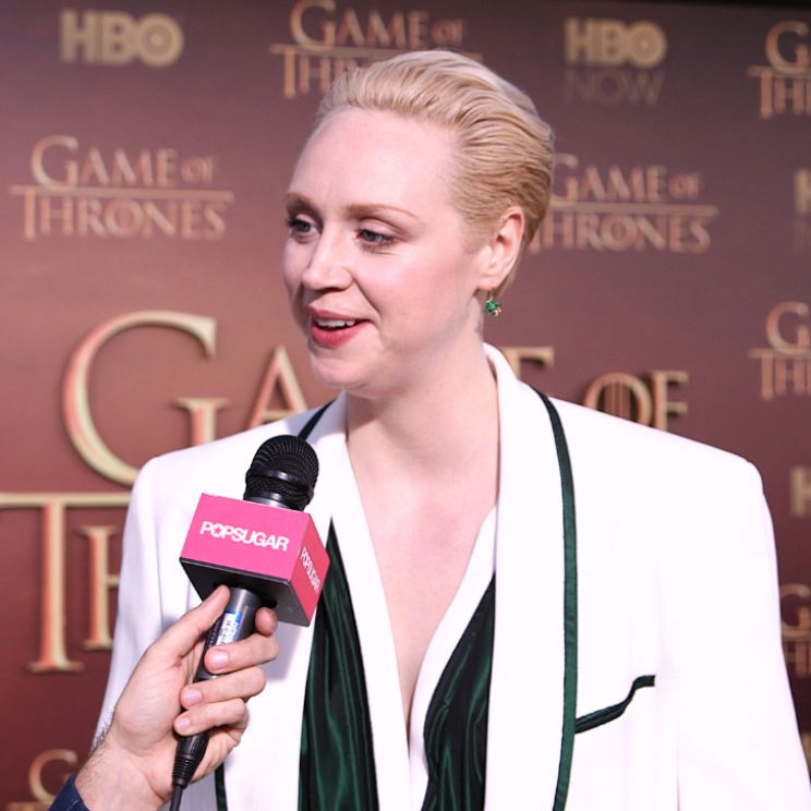 Gwendoline Christie