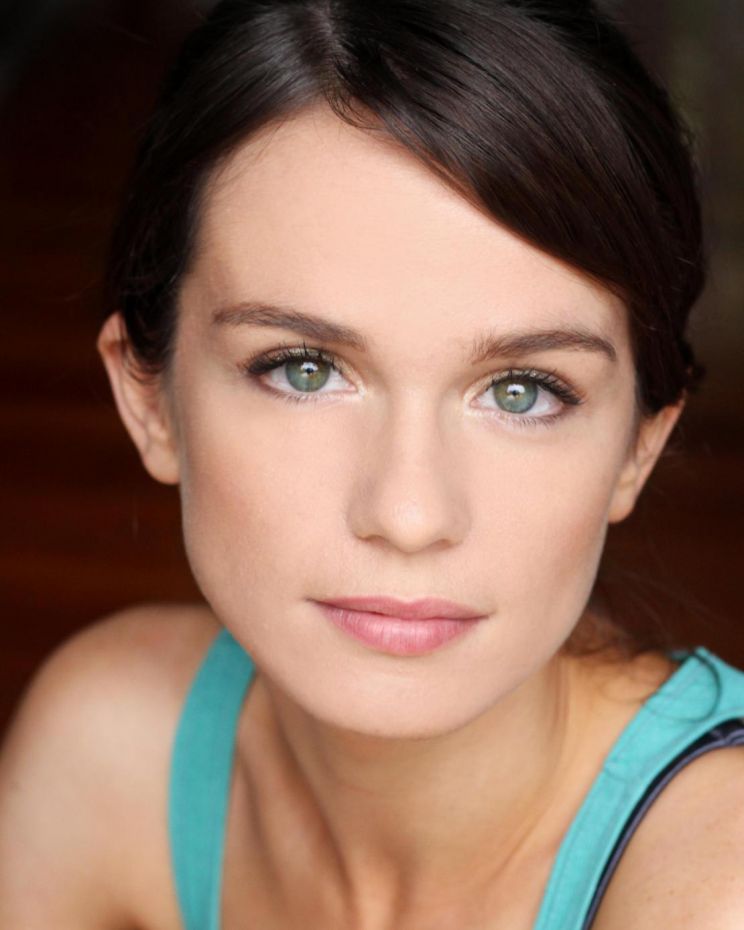 Gwendoline Taylor