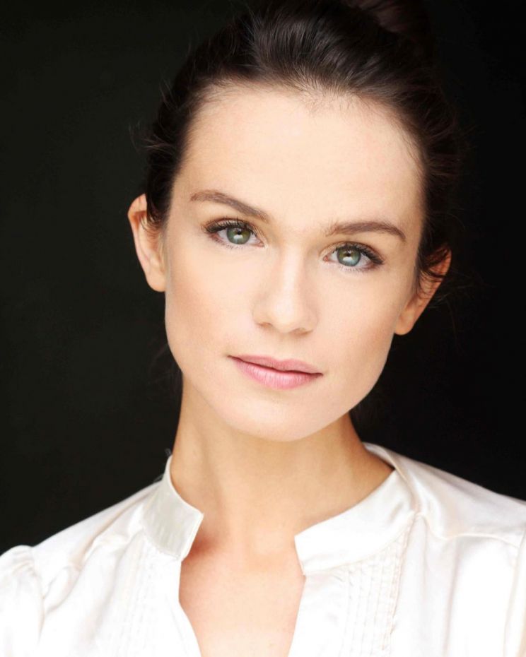 Gwendoline Taylor