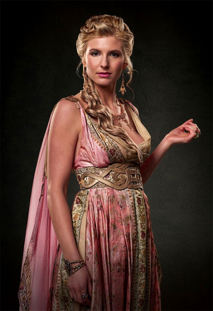 Gwendoline Taylor