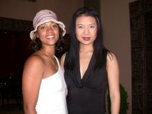 Gwendoline Yeo photo