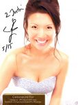 Gwendoline Yeo