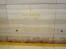 Gwendolyn Bolger