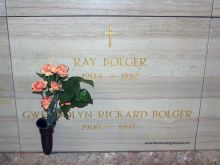Gwendolyn Bolger