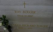 Gwendolyn Bolger