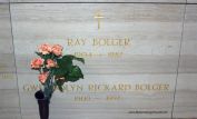 Gwendolyn Bolger