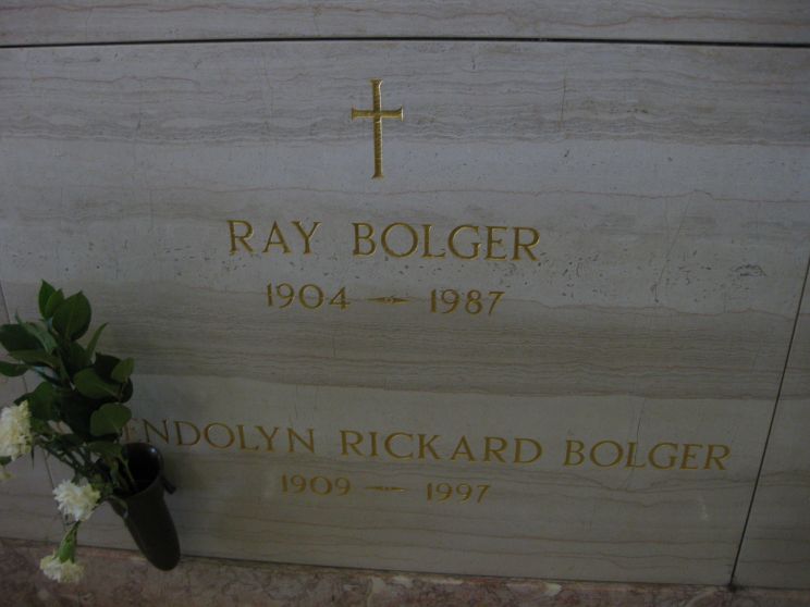 Gwendolyn Bolger