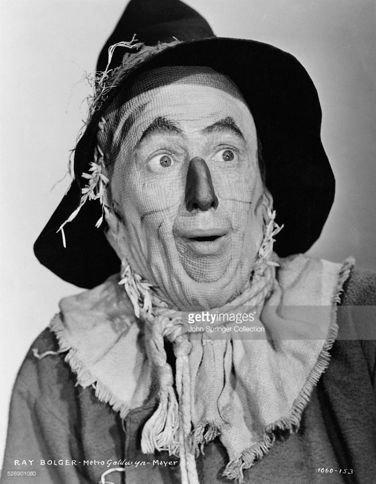 Gwendolyn Bolger