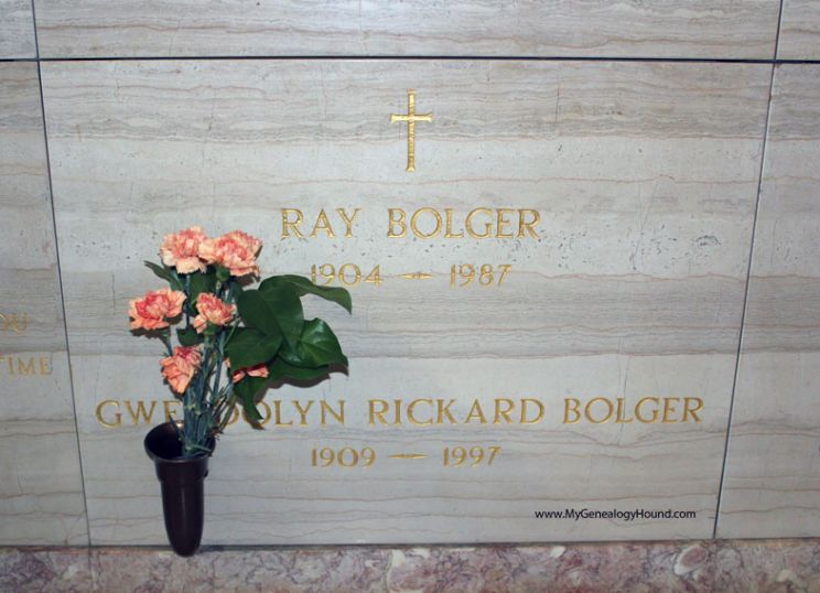 Gwendolyn Bolger