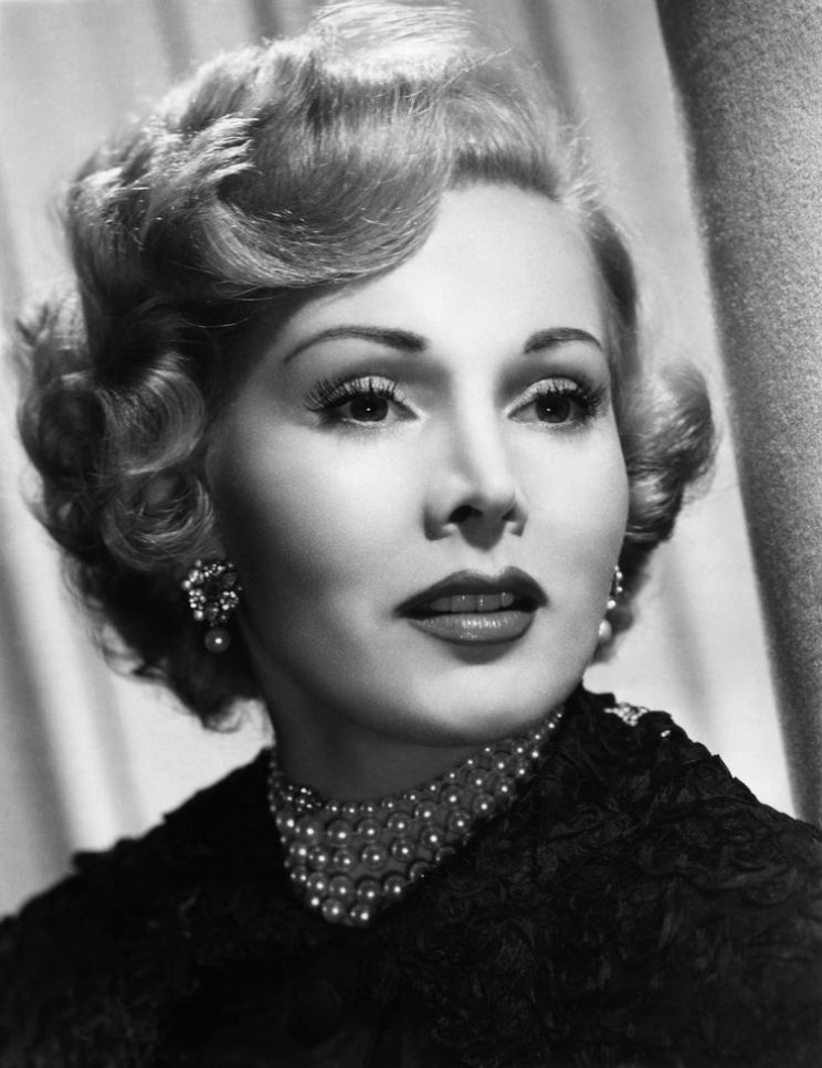 Gwendolyn Bolger