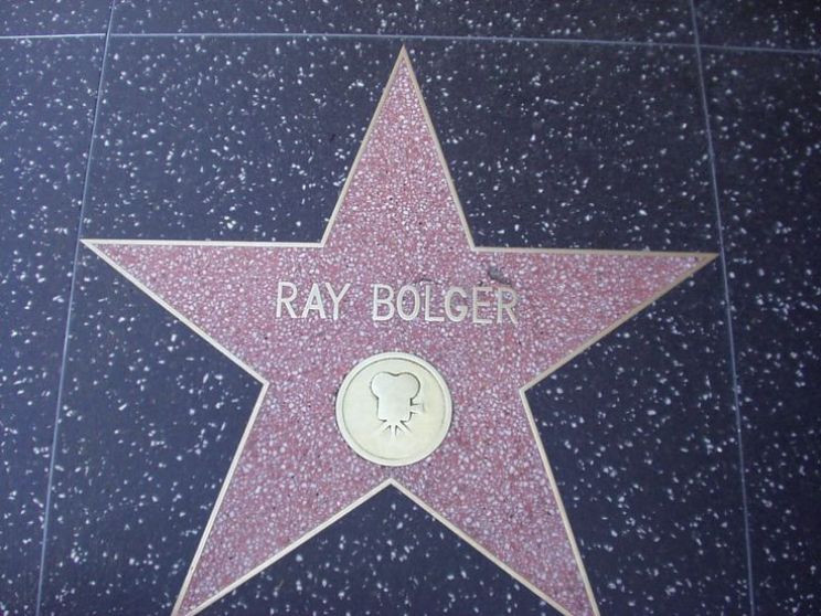 Gwendolyn Bolger