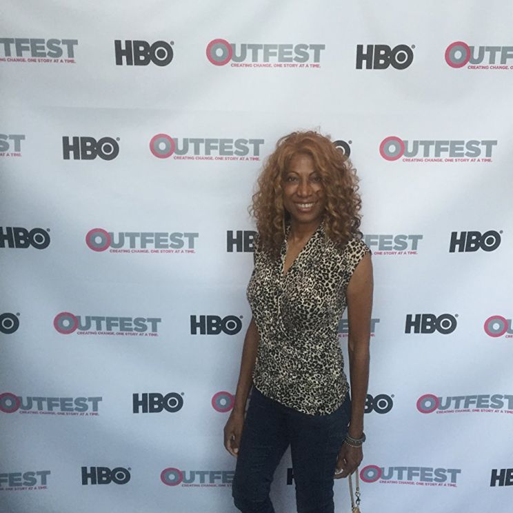 Gwendolyn Oliver
