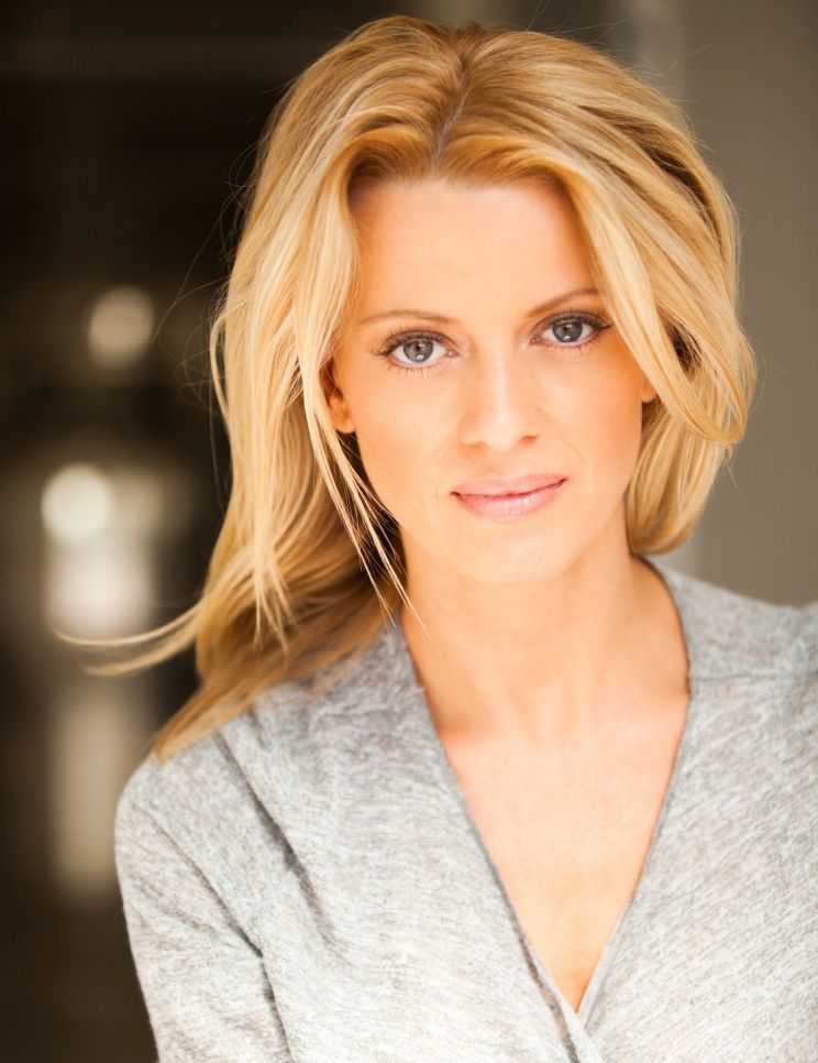 Gwendolyn Oliver