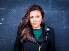 Gwenlyn Cumyn