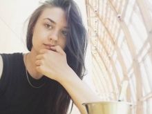 Gwenlyn Cumyn photo