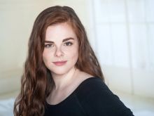 Gwenlyn Cumyn photo