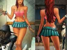 Gwenn Summers