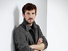 Gwilym Lee