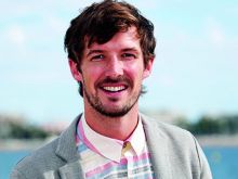 Gwilym Lee