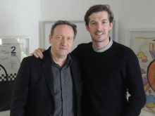 Gwilym Lee