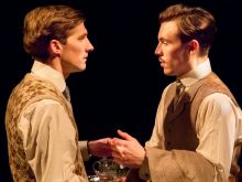 Gwilym Lee