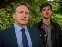 Gwilym Lee