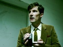 Gwilym Lee