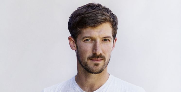 Gwilym Lee