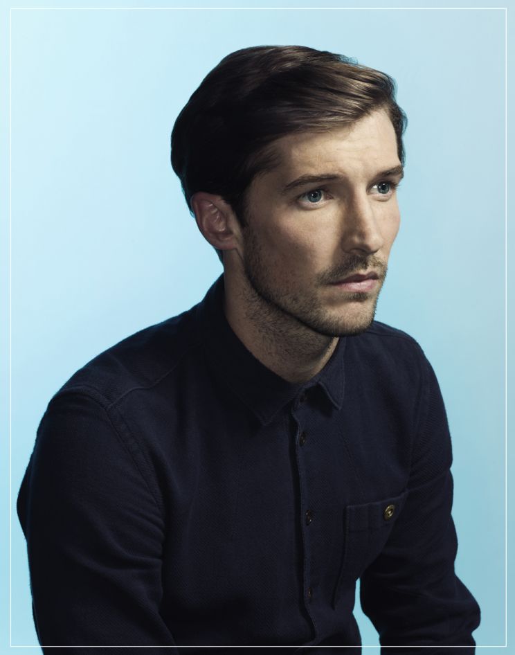 Gwilym Lee