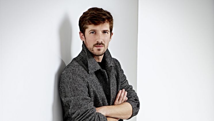 Gwilym Lee