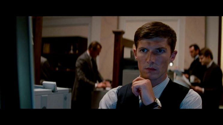 Gwilym Lee