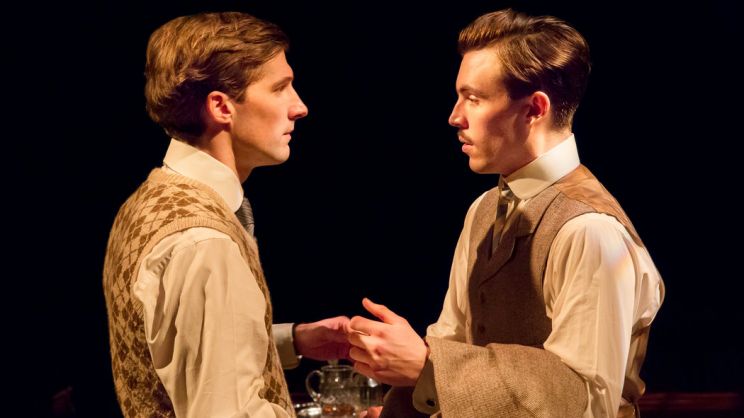 Gwilym Lee